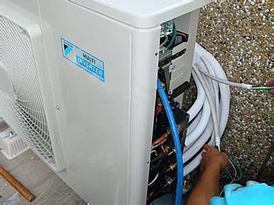 常平镇商场中央空调分析及中央空调的维保分析